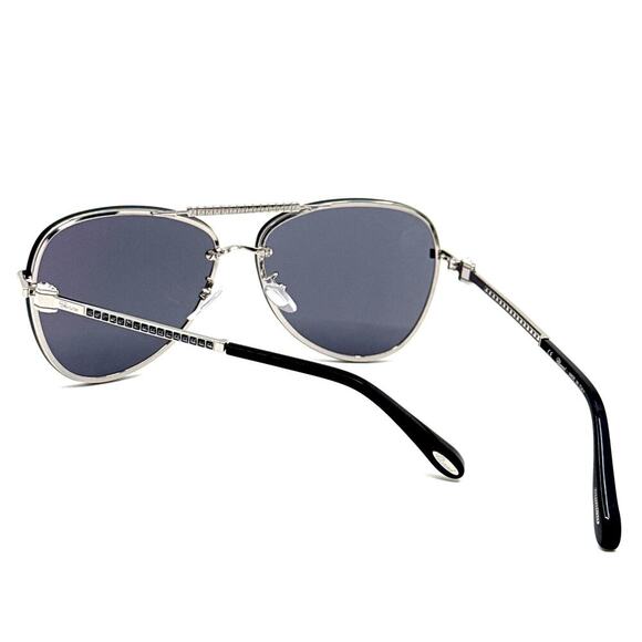 New, CHOPARD Sunglasses SCHF10S 579X Authentic - Picture 10 of 11